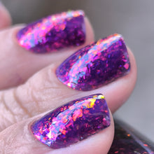 Pepper Polish: Valentine's Day "Candelit Path" *CAPPED PRE-ORDER*