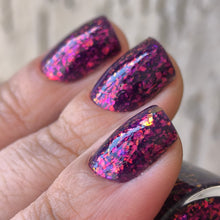 Pepper Polish: Valentine's Day "Candelit Path" *CAPPED PRE-ORDER*