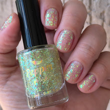 Pepper Polish: SINGLE "Sereia Amazônica" *CAPPED PRE-ORDER*