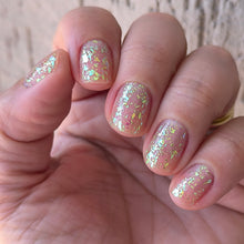 Pepper Polish: SINGLE "Sereia Amazônica" *CAPPED PRE-ORDER*