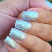 Night Owl Lacquer: "Only Pay Attention to Me" *PRE-ORDER*