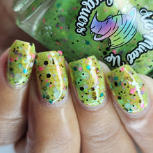 All Mixed Up Lacquers: "Go Step On A Lego" *CAPPED PRE-ORDER*