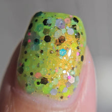 All Mixed Up Lacquers: "Go Step On A Lego" *CAPPED PRE-ORDER*