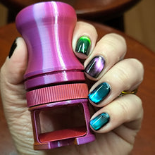Pepper Polish: "Pepper Grinder Magnet" *CAPPED PRE-ORDER*