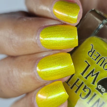 Night Owl Lacquer: "Are You a Fan of Delicious Flavor" *PRE-ORDER*