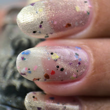 By Dany Vianna: Indie-pendence "An Artist's Palette" (Magnetic) *CAPPED PRE-ORDER*