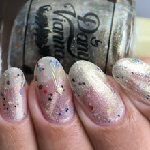 By Dany Vianna: Indie-pendence "An Artist's Palette" (Magnetic) *CAPPED PRE-ORDER*