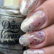 By Dany Vianna: Indie-pendence "An Artist's Palette" (Magnetic) *CAPPED PRE-ORDER*