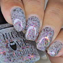 Night Owl Lacquer: "Mr Yoplaiter" *PRE-ORDER*