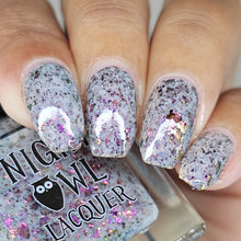 Night Owl Lacquer: "Mr Yoplaiter" *PRE-ORDER*