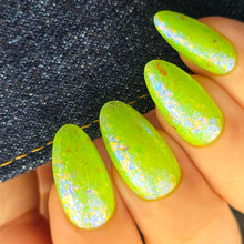 Naps and Nails: Mother's Day "Momma's Green Thumb" *OVERSTOCK*