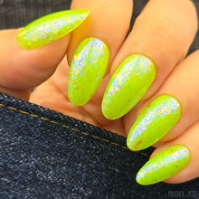 Naps and Nails: Mother's Day "Momma's Green Thumb" *OVERSTOCK*