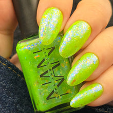 Naps and Nails: Mother's Day "Momma's Green Thumb" *OVERSTOCK*