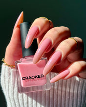 Cracked Polish: "Whimsy" *CAPPED PRE-ORDER*