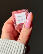 Cracked Polish: "Whimsy" *CAPPED PRE-ORDER*