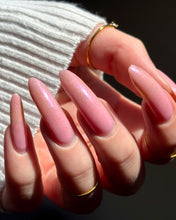 Cracked Polish: "Whimsy" *CAPPED PRE-ORDER*