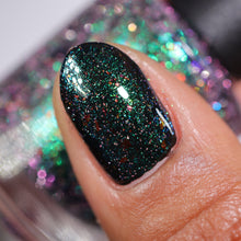 All Mixed Up Lacquers: Indie-pendence "Maker's Gonna Make Make Make" *CAPPED PRE-ORDER*