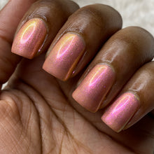 Night Owl Lacquer: "Chafing My Honkers" *OVERSTOCK*