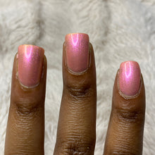 Night Owl Lacquer: "Chafing My Honkers" *OVERSTOCK*