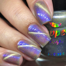 Pepper Polish: SINGLE "Mystic Grace" (Magnetic) *OVERSTOCK*