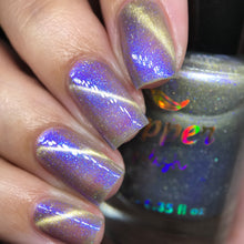Pepper Polish: SINGLE "Mystic Grace" (Magnetic) *OVERSTOCK*