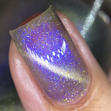 Pepper Polish: SINGLE "Mystic Grace" (Magnetic) *OVERSTOCK*