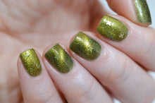 By Dany Vianna: SINGLE "We Have Never Run From a Wave Battle" (Magnetic) *OVERSTOCK*