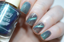 By Dany Vianna: DUO "We Have Never Run From a Wave Battle" (Magnetic) and "Megumi's Warning" (Magnetic) *OVERSTOCK*