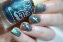 By Dany Vianna: SINGLE "Megumi's Warning" (Magnetic) *OVERSTOCK*