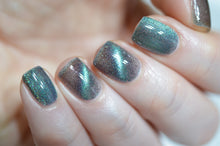 By Dany Vianna: SINGLE "Megumi's Warning" (Magnetic) *OVERSTOCK*