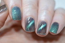 By Dany Vianna: SINGLE "Megumi's Warning" (Magnetic) *OVERSTOCK*