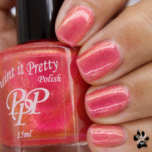 Paint It Pretty Polish: "The Truth Always Comes Out" *CAPPED PRE-ORDER*