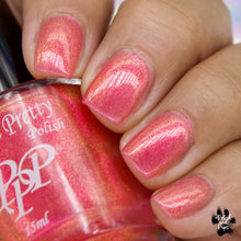 Paint It Pretty Polish: "The Truth Always Comes Out" *CAPPED PRE-ORDER*