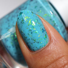 Cuticula: "Macaw Me Maybe" *PRE-ORDER*