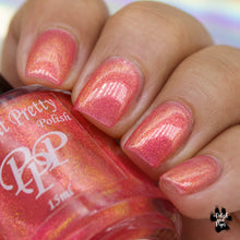 Paint It Pretty Polish: "The Truth Always Comes Out" *CAPPED PRE-ORDER*