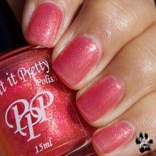 Paint It Pretty Polish: "The Truth Always Comes Out" *CAPPED PRE-ORDER*