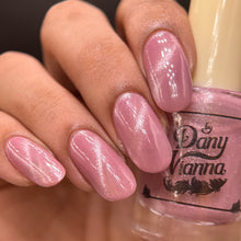 By Dany Vianna: "Hate That I Love You So" (Magnetic) *CAPPED PRE-ORDER*