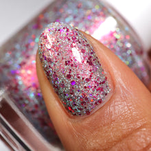 Cuticula: Pride "Polished & Proud" *PRE-ORDER*