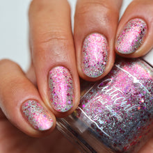 Cuticula: Pride "Polished & Proud" *PRE-ORDER*