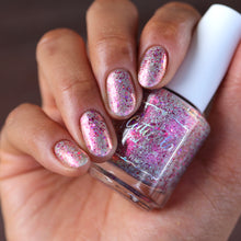 Cuticula: Pride "Polished & Proud" *PRE-ORDER*