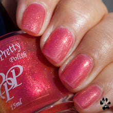 Paint It Pretty Polish: "The Truth Always Comes Out" *CAPPED PRE-ORDER*