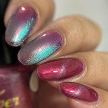 Pepper Polish: Mother's Day "A Mother's Embrace" (Magnetic) *OVERSTOCK*