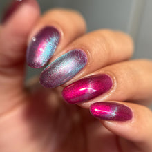 Pepper Polish: Mother's Day "A Mother's Embrace" (Magnetic) *OVERSTOCK*