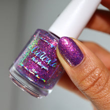 Cuticula: "Lilac Dreams" *OVERSTOCK*