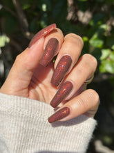 Cuticula: Holidays "Gingerbread Latte" *CAPPED PRE-ORDER*