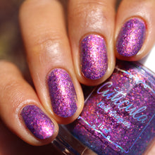 Cuticula: "Lilac Dreams" *OVERSTOCK*