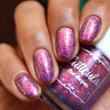Cuticula: "Lilac Dreams" *OVERSTOCK*