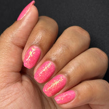Naps and Nails: Pride "Daylight Dive" (Solar) *OVERSTOCK*