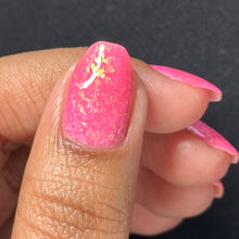 Naps and Nails: Pride "Daylight Dive" (Solar) *OVERSTOCK*
