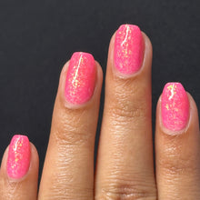 Naps and Nails: Pride "Daylight Dive" (Solar) *OVERSTOCK*